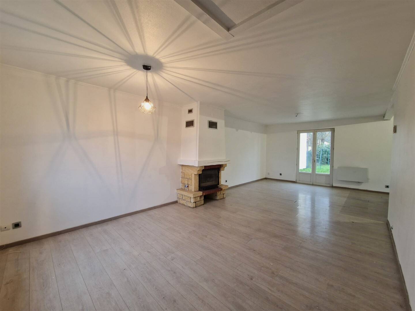 Maison à vendre, 156m², SAINT REMY SUR AVRE