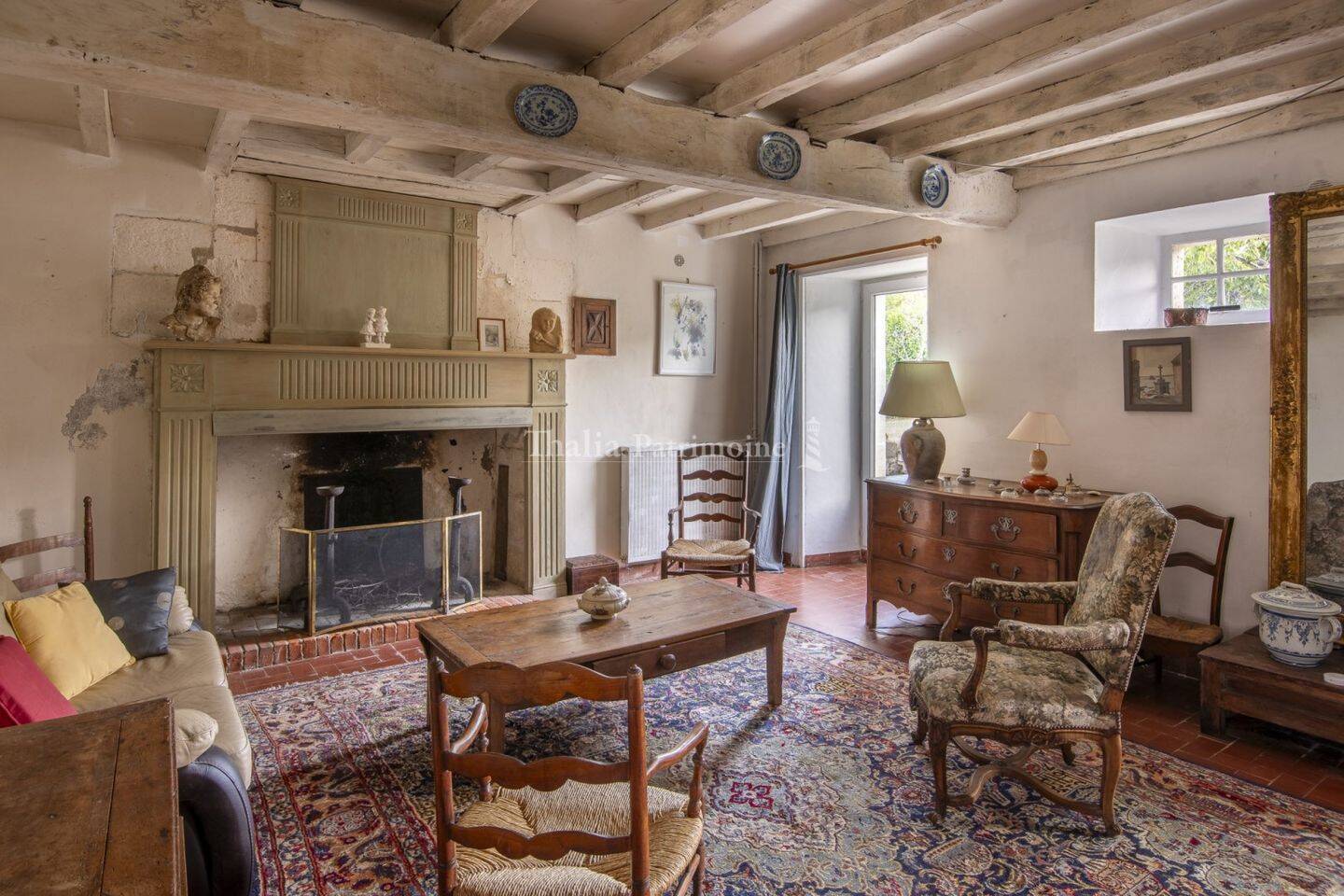 Maison à vendre, 390m², MAREUIL