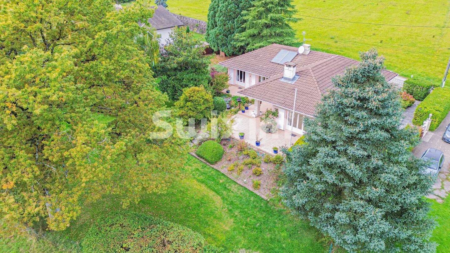 Maison à vendre, 208m², SAUVERNY