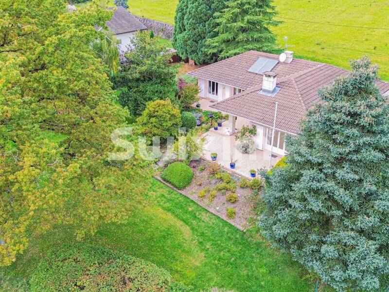 Maison à vendre, 208m², SAUVERNY