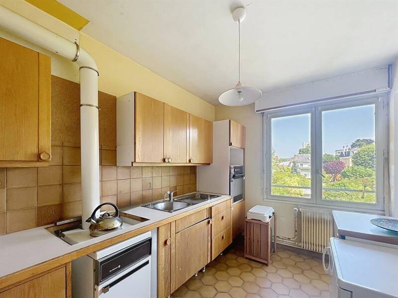 Maison à vendre, 150m², REIMS