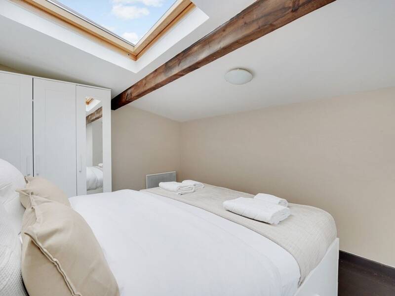 Maison à louer, 35m², PANTIN