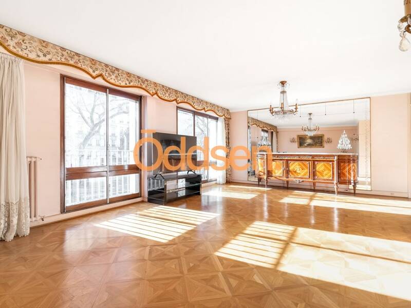 Maison à vendre, 130m², PARIS 12E