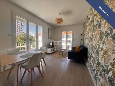 Appartement à louer 350 € 4 pièces 3 chambres 72 m² Dernier étage, Étage 4/4 Moulin à Vent-Vertefeuille Perpignan 66100