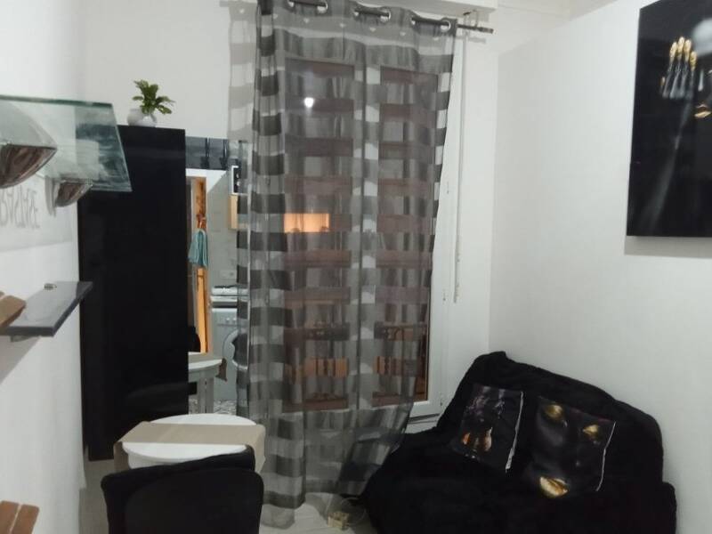 Maison à louer, 9m², NICE