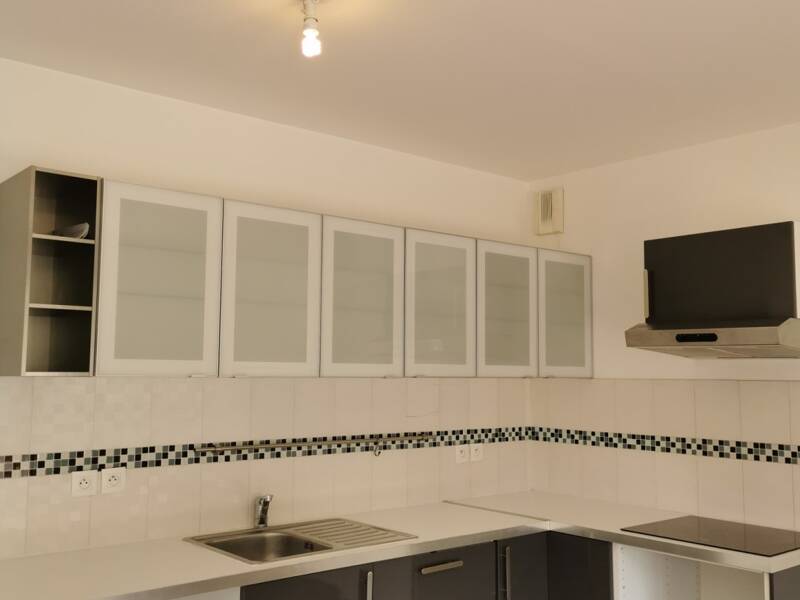 Maison à louer, 41m², AIX EN PROVENCE