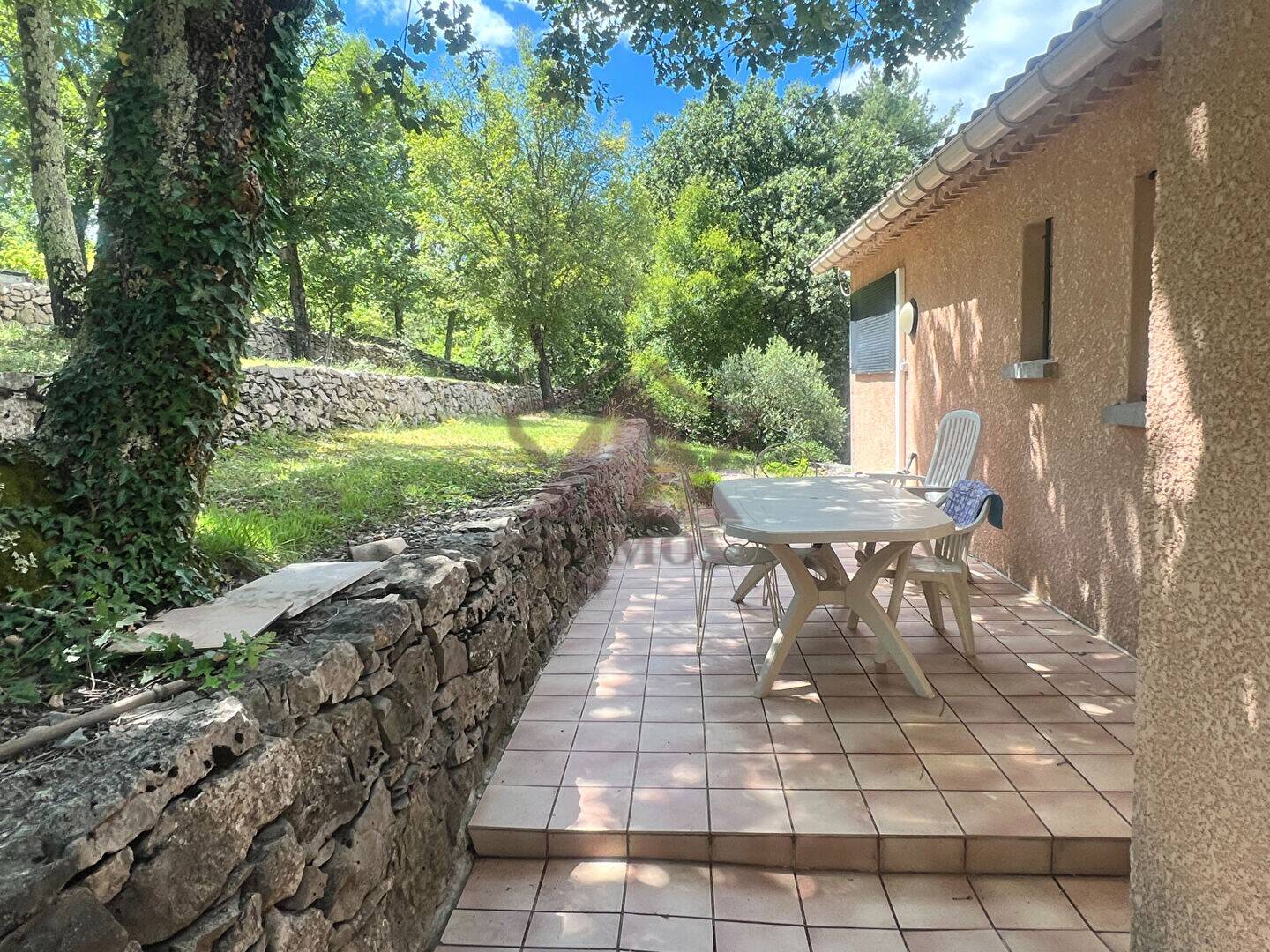 Maison à vendre, 101m², SAINT AMBROIX