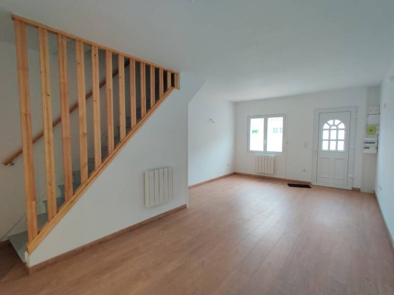 Maison à louer, 67m², COMPIEGNE