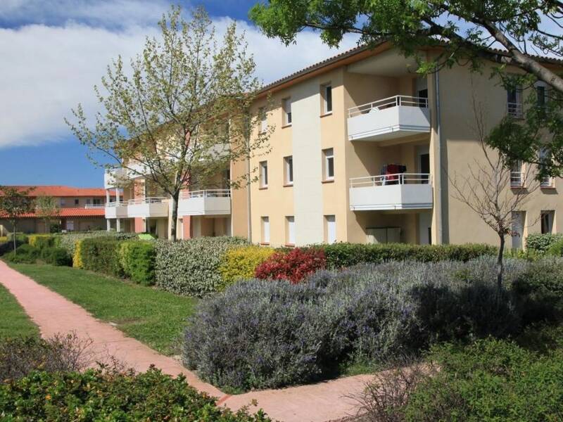 Maison à louer, 44m², PERPIGNAN