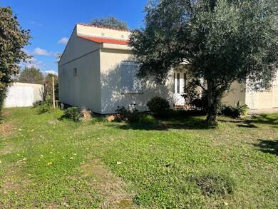 Maison à louer 1 000 € 5 pièces 4 chambres 99 m² La Mouline - Le Gô - La Renaudié - La Viscose Albi 81000