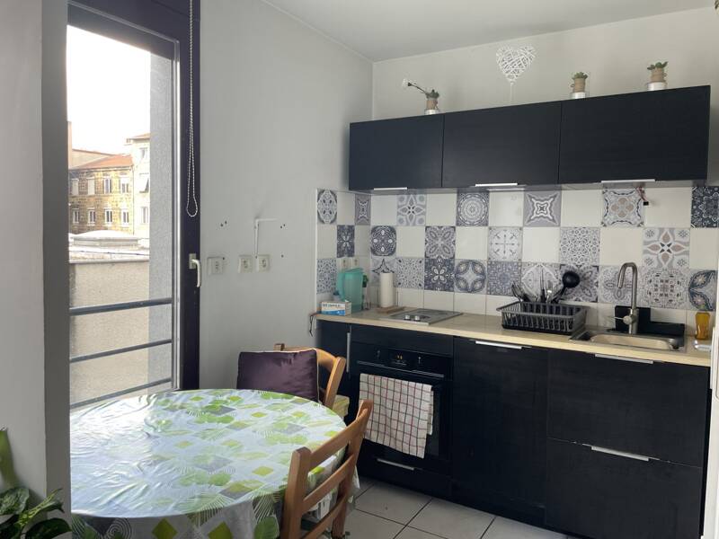 Maison à vendre, 59m², SAINT ETIENNE