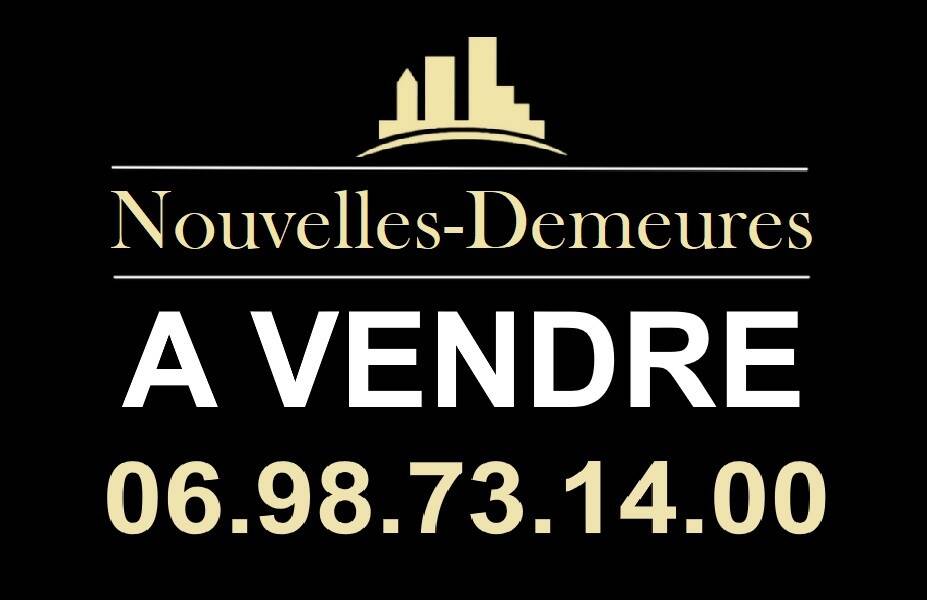 Maison à vendre, 680m², BAYEUX