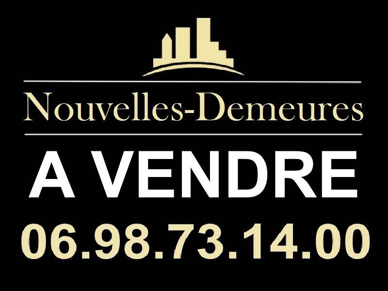 Maison à vendre, 680m², BAYEUX