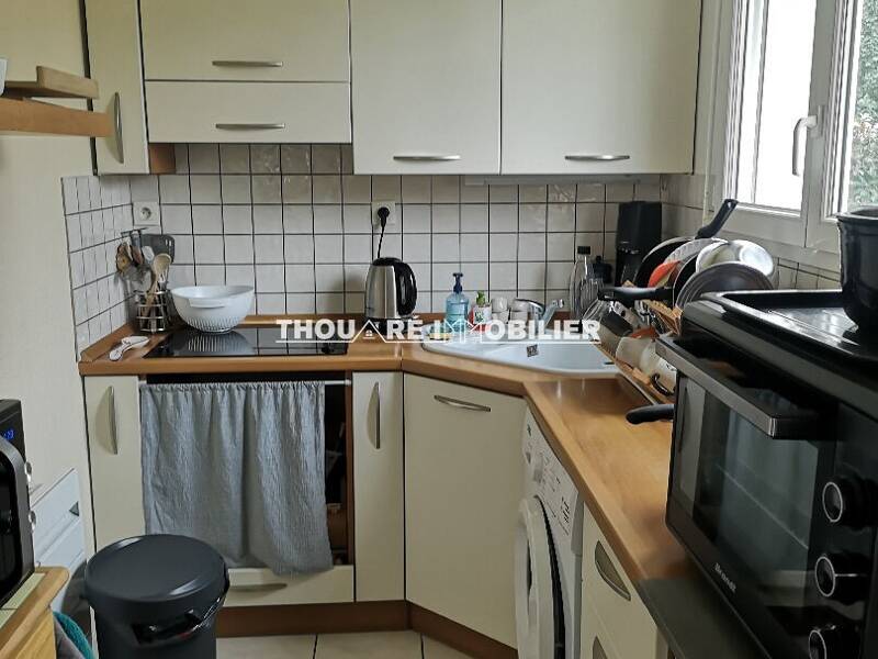 Maison à louer, 76m², MAUVES SUR LOIRE