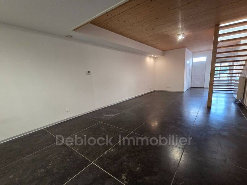 Maison à louer, 73m², QUAEDYPRE