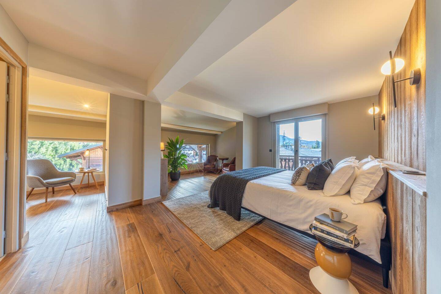 Maison à vendre, 240m², MEGEVE