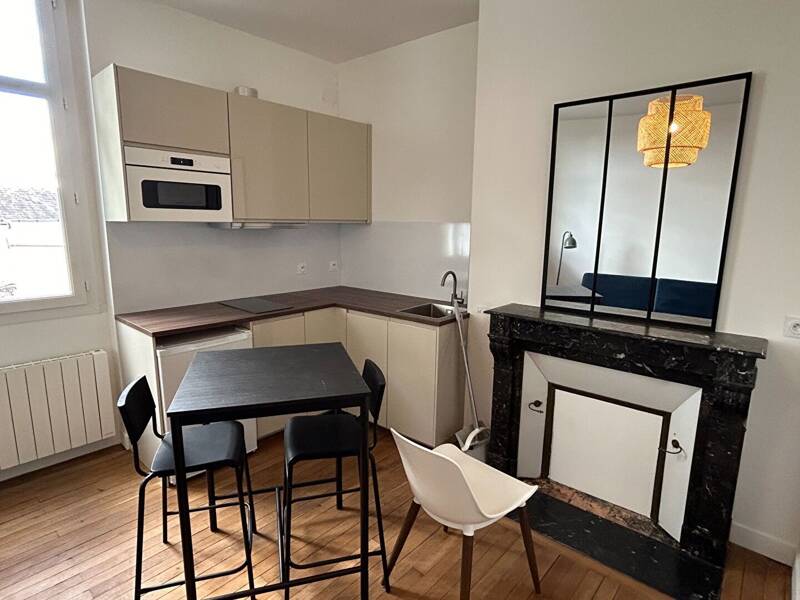 Maison à louer, 21m², POITIERS