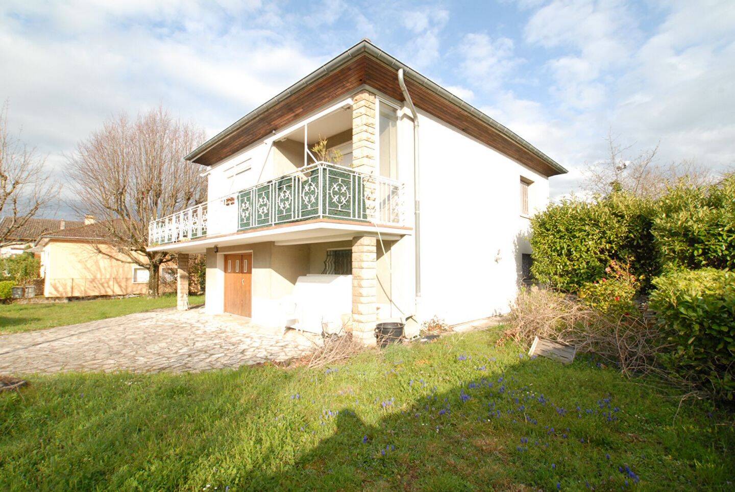 Maison à vendre, 115m², TERNAY