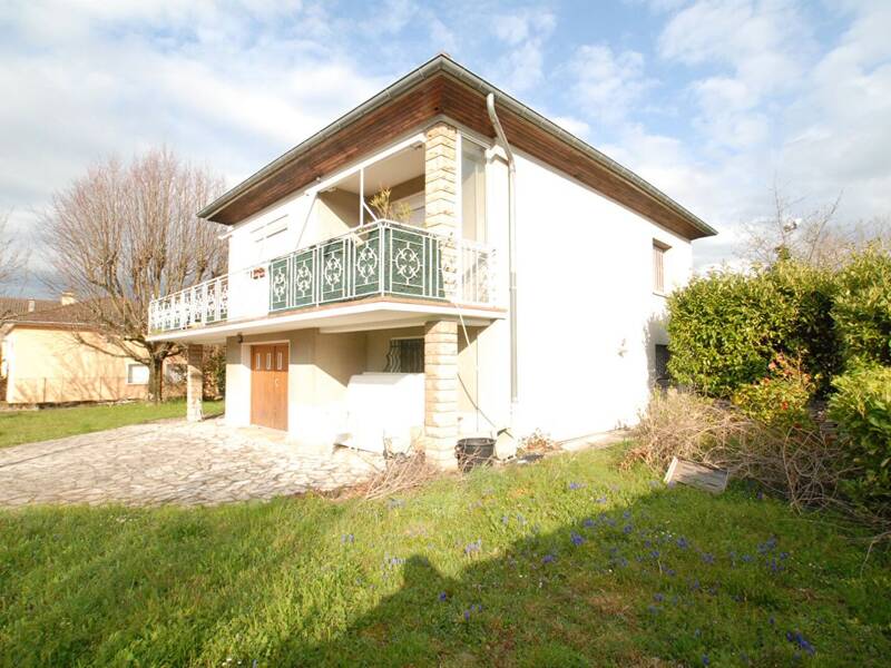 Maison à vendre, 115m², TERNAY