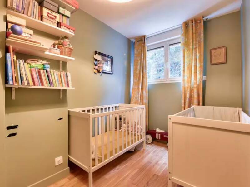 Maison à louer, 80m², PARIS 16E