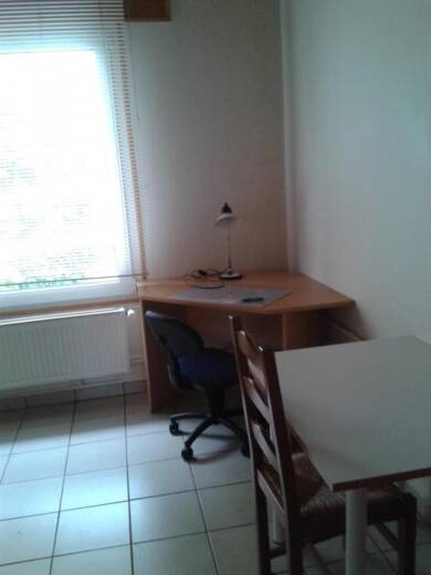 Appartement à louer 335 € 1 pièce 19 m² Goise-Champommier-Champclairot Niort 79000
