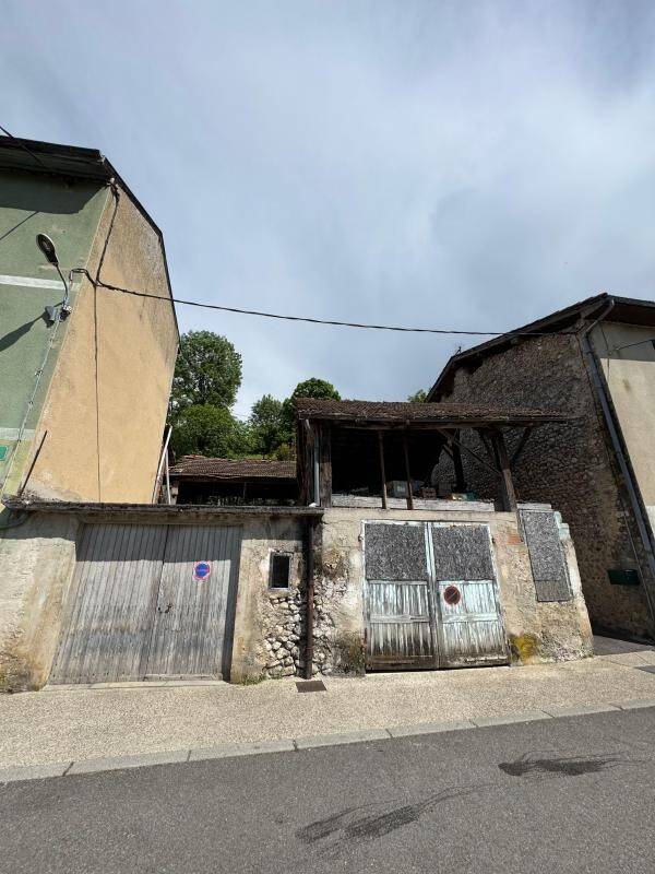 Maison à vendre, 130m², SAINT JEAN EN ROYANS