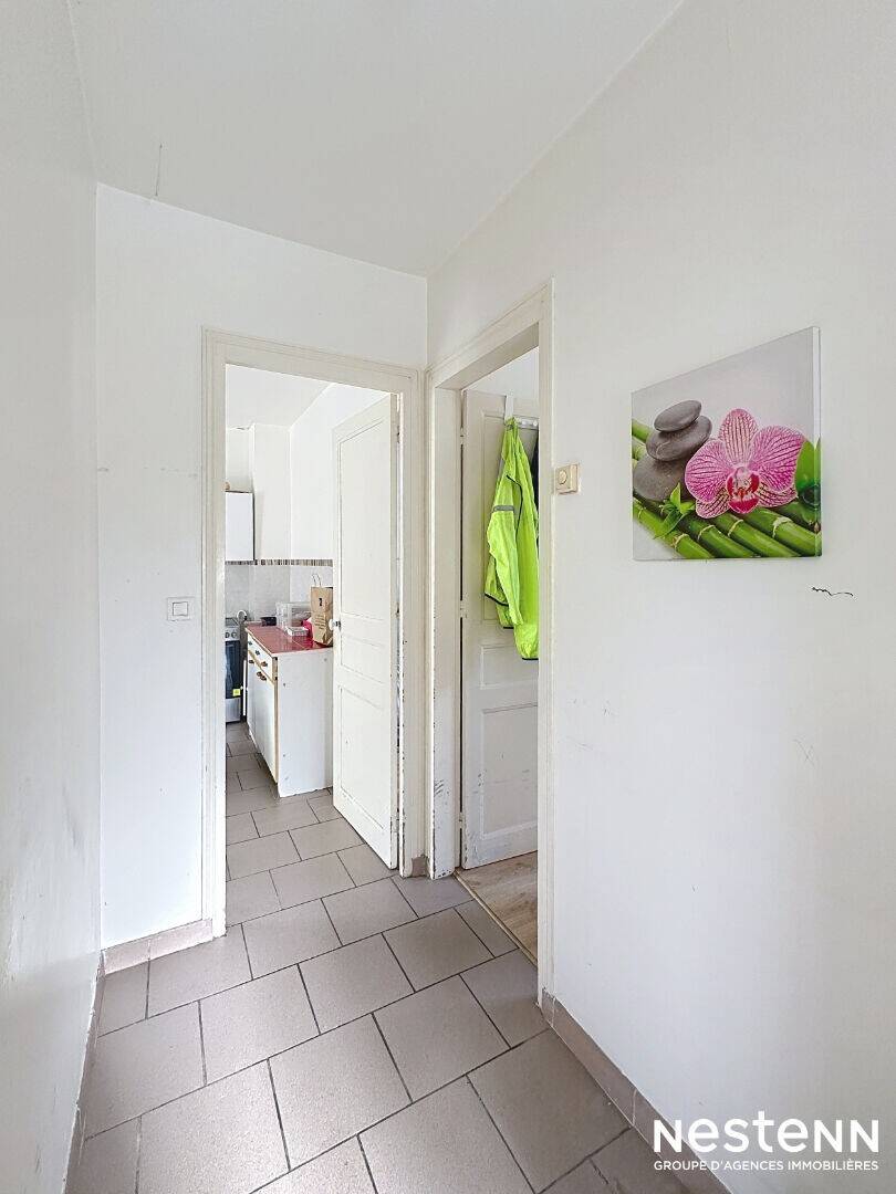 Maison à vendre, 60m², VERNON