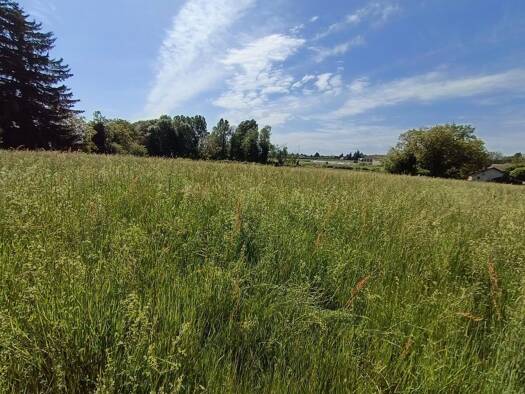 Terrain constructible à vendre 235 000 € 1 950 m² de terrain Dolomieu 38110
