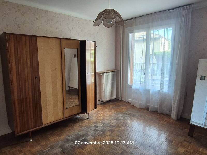 Maison à vendre, 83m², SAINT ETIENNE