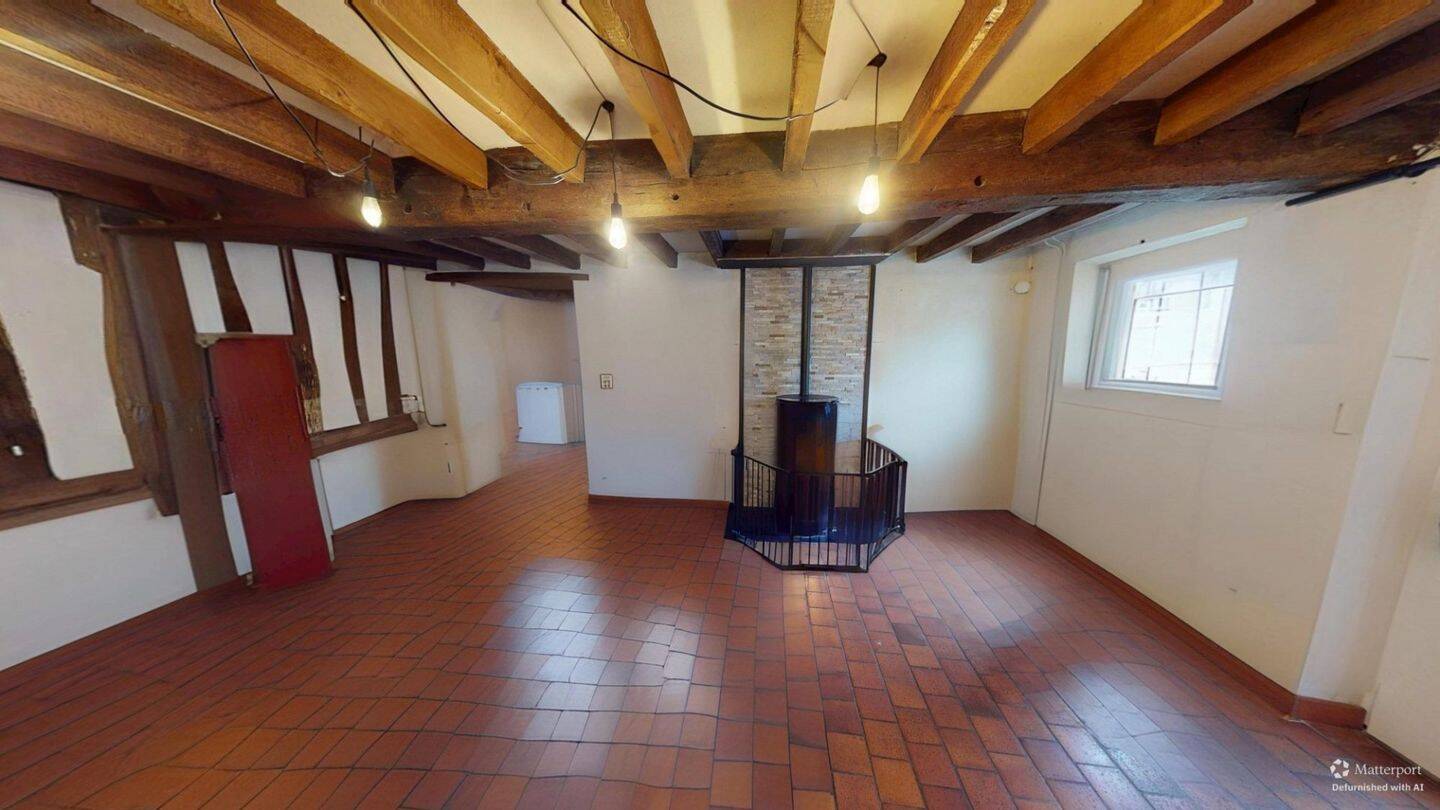 Maison à louer, 161m², INGRANNES
