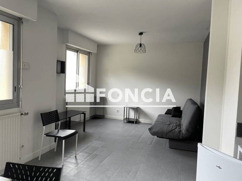 Maison à louer, 27m², LA ROCHE SUR YON