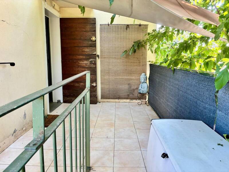 Maison à louer, 65m², SALON DE PROVENCE