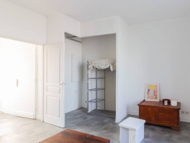 Maison à louer, 25m², BORDEAUX