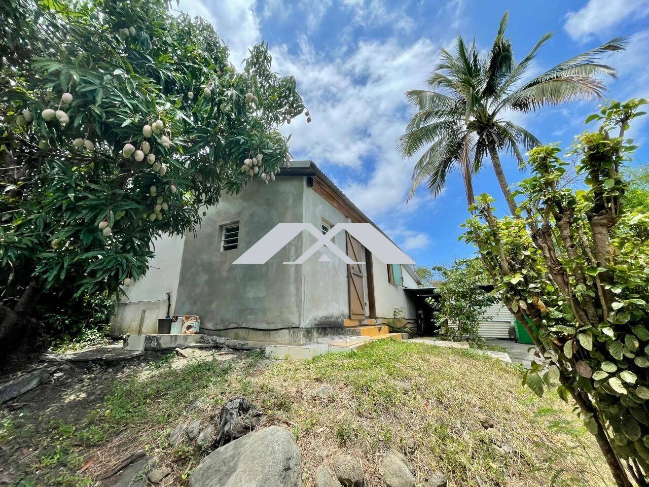 Maison à vendre, 87m², SAINT PIERRE