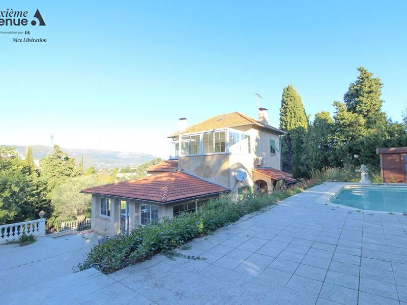 Maison à louer, 148m², NICE