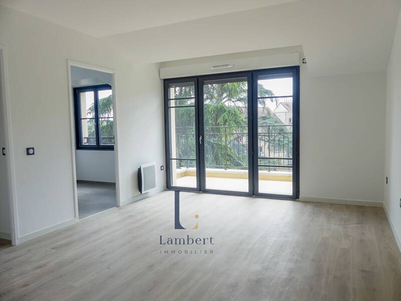 Maison à louer, 56m², VERNEUIL SUR SEINE