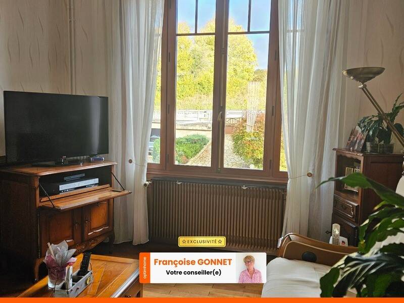 Maison à vendre, 120m², URCAY