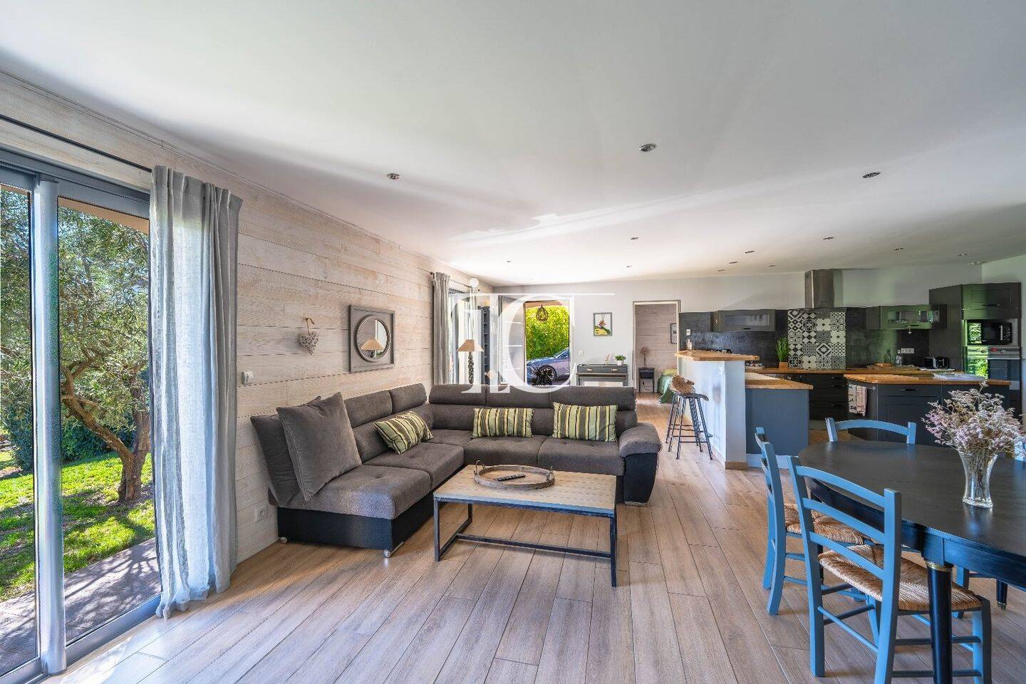 Maison à vendre, 104m², LES VANS