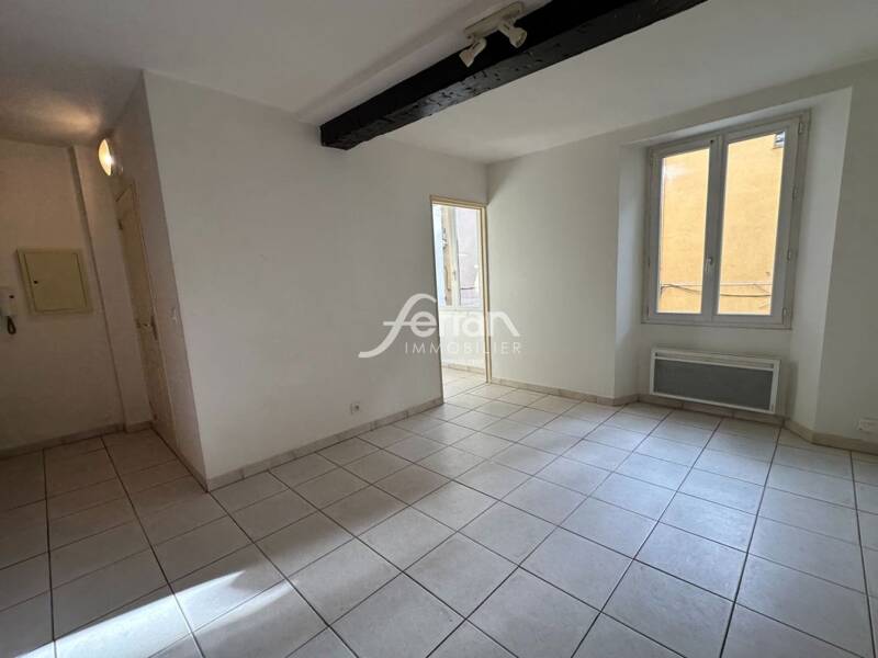 Maison à vendre, 19m², TRANS EN PROVENCE