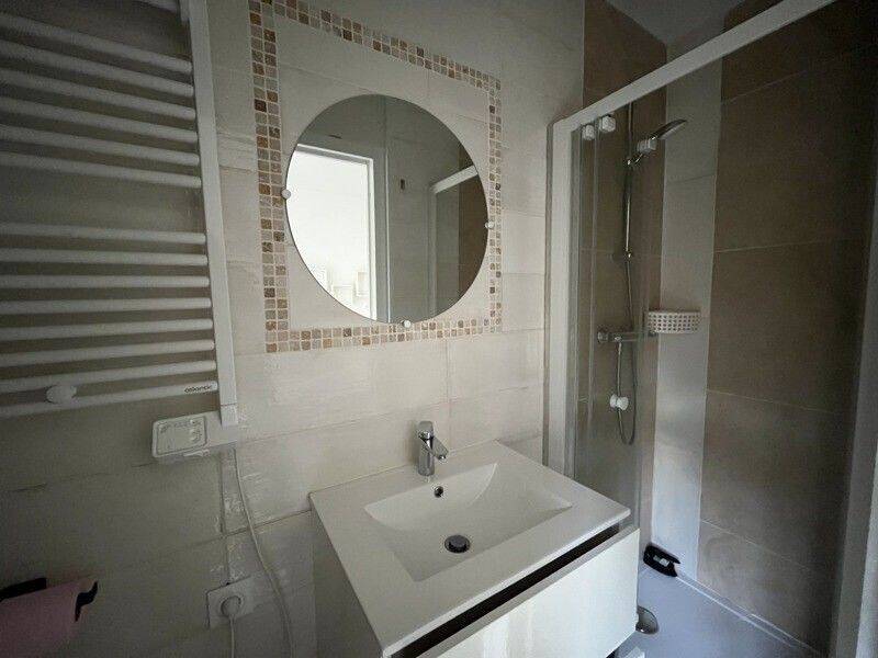 Maison à louer, 22m², BREST