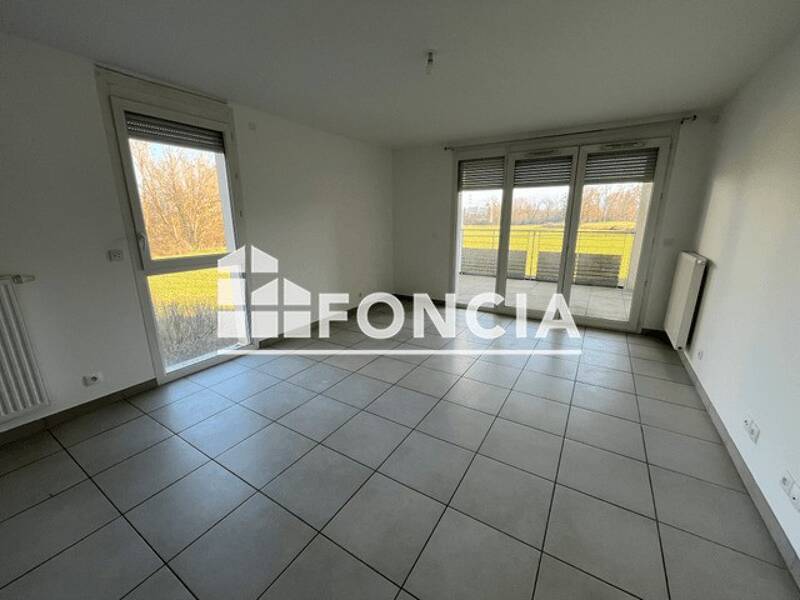 Maison à louer, 68m², REIGNIER ESERY