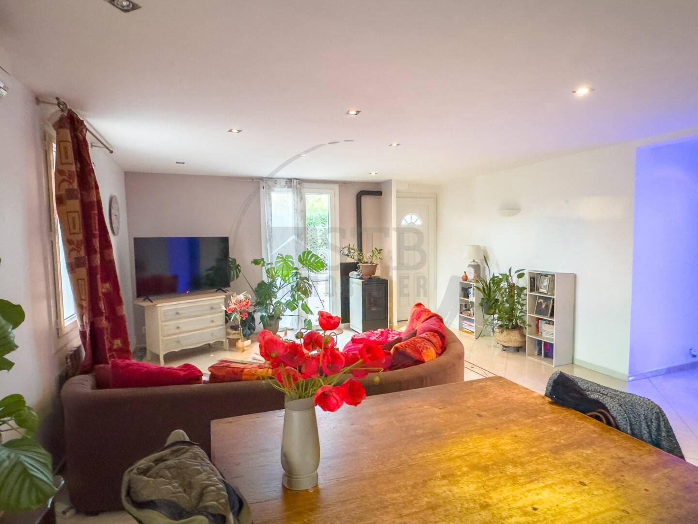 Maison à vendre, 74m², SAINT SYMPHORIEN SOUS CHOMERAC