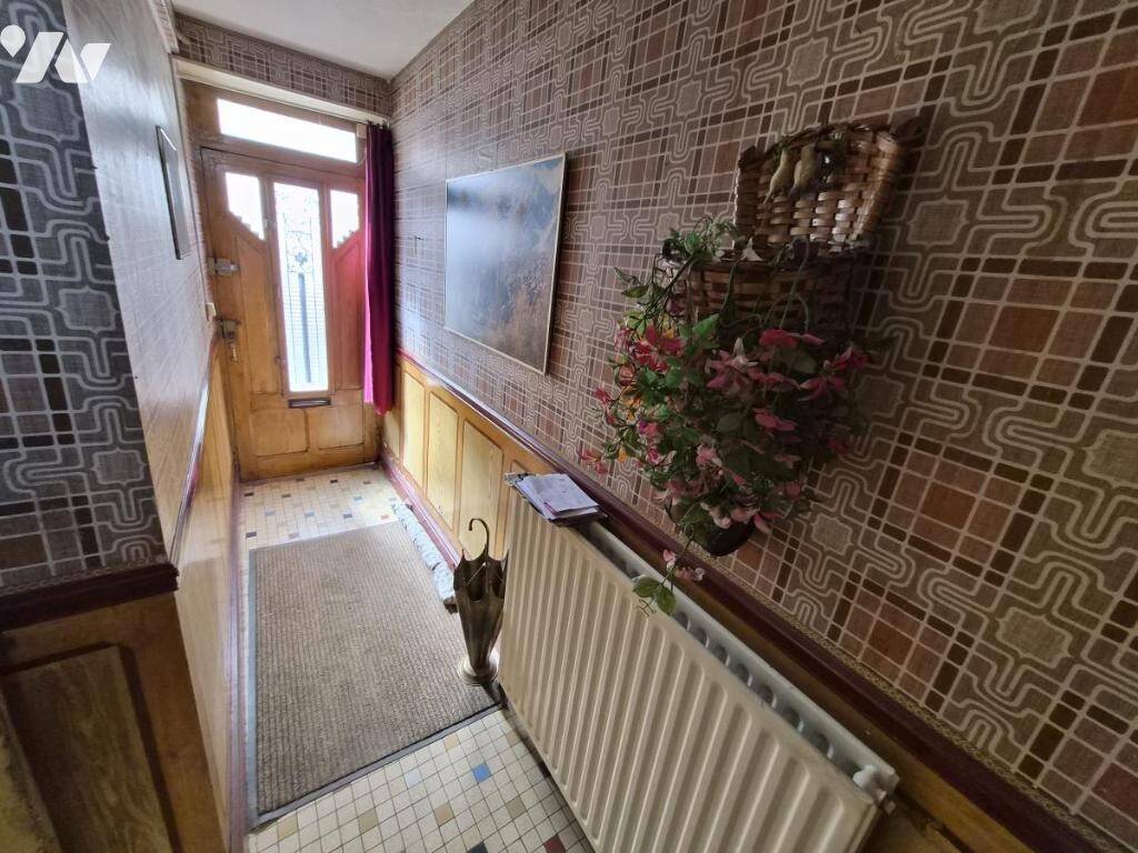 Maison à vendre, 0m², NANCY