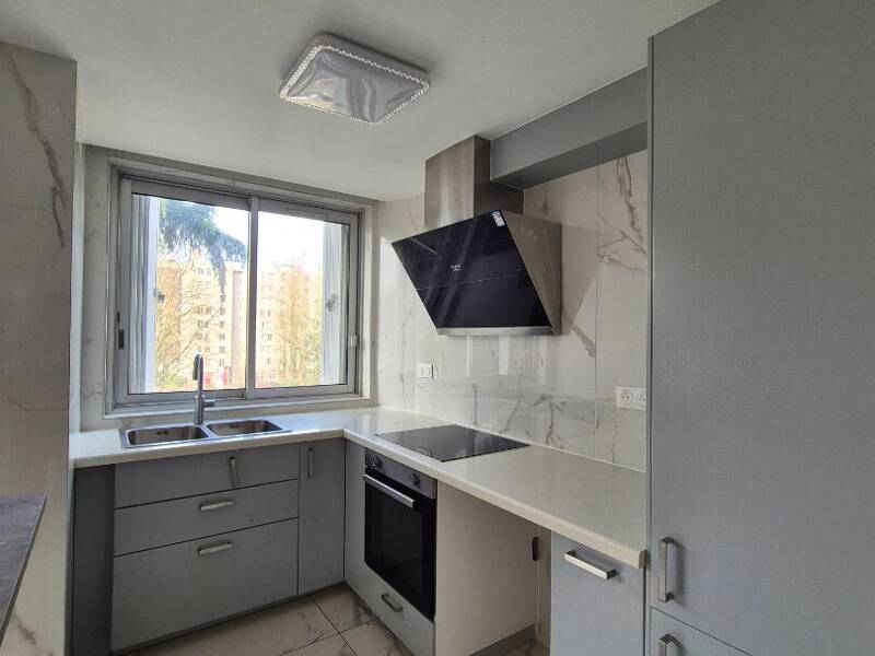 Maison à louer, 64m², MARLY LE ROI