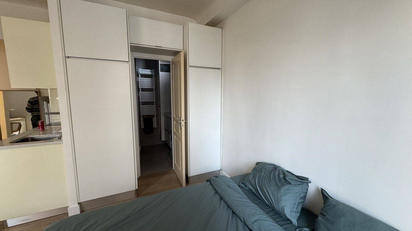 Maison à louer, 33m², ASNIERES SUR SEINE