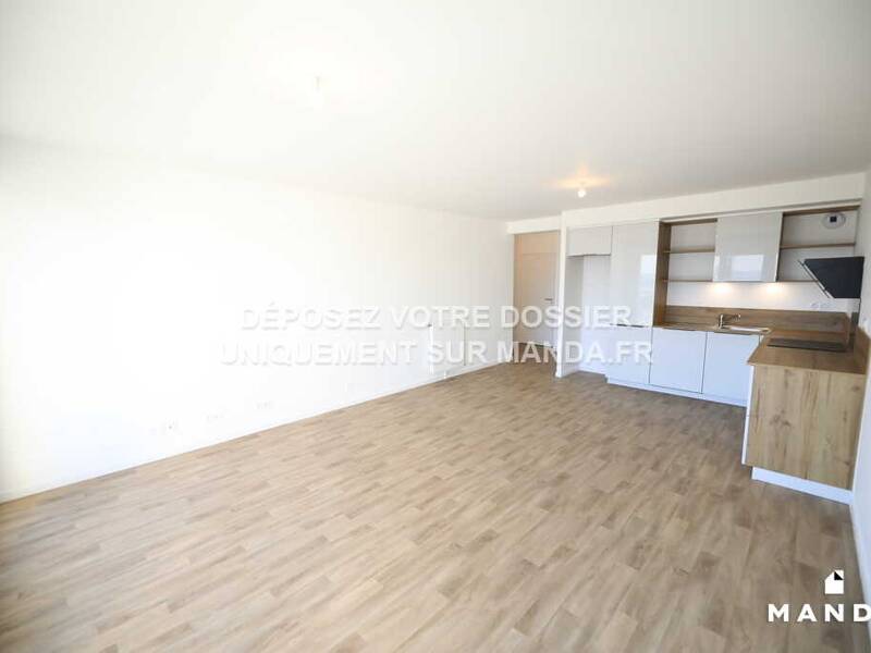 Maison à louer, 70m², BREST