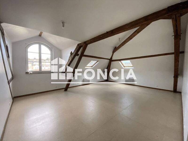 Maison à louer, 60m², ORBEC