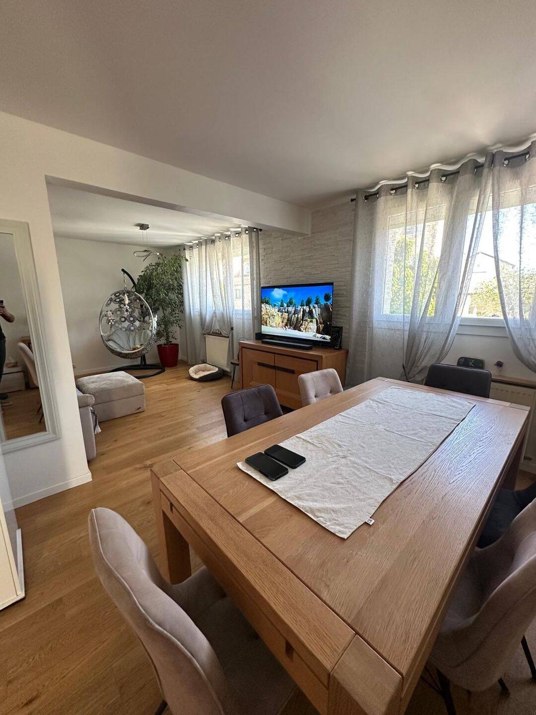 Maison à vendre, 84m², DRANCY