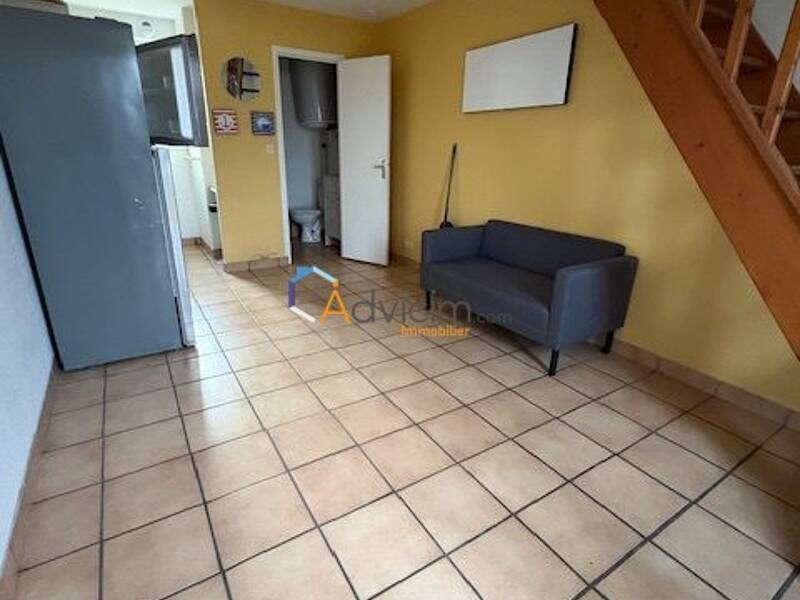 Maison à louer, 25m², SAINT JEAN DE BRAYE