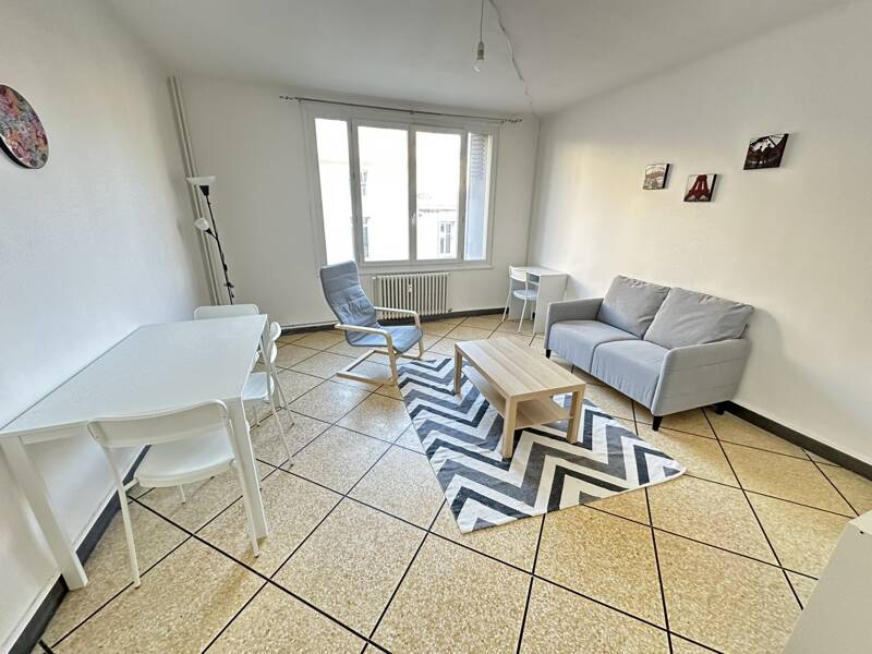Maison à louer, 67m², MONTPELLIER